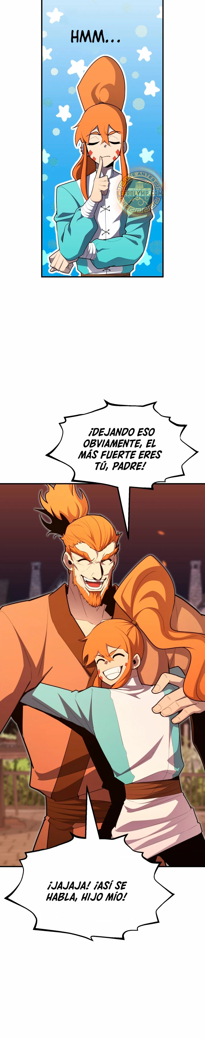 Estandar de la Reencarnación Capitulo 101 página 29