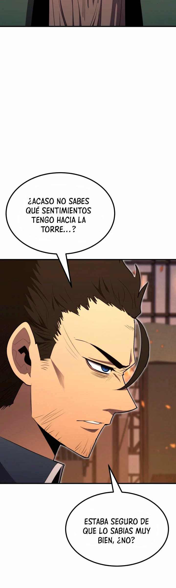 Estandar de la Reencarnación Capitulo 101 página 3