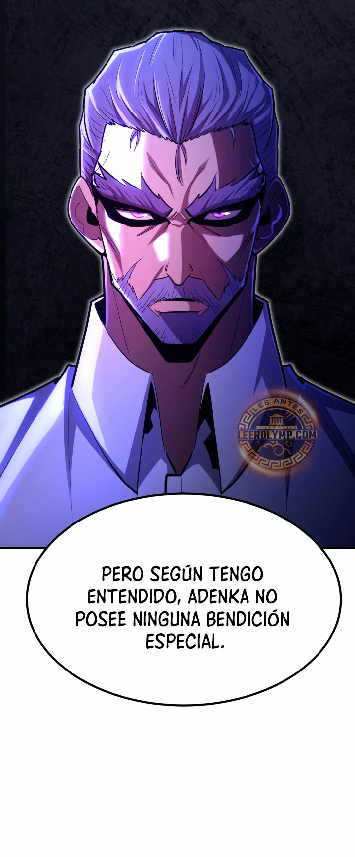 Estandar de la Reencarnación Capitulo 101 página 33