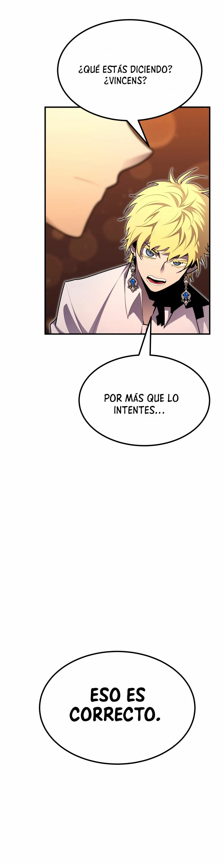 Estandar de la Reencarnación Capitulo 101 página 39