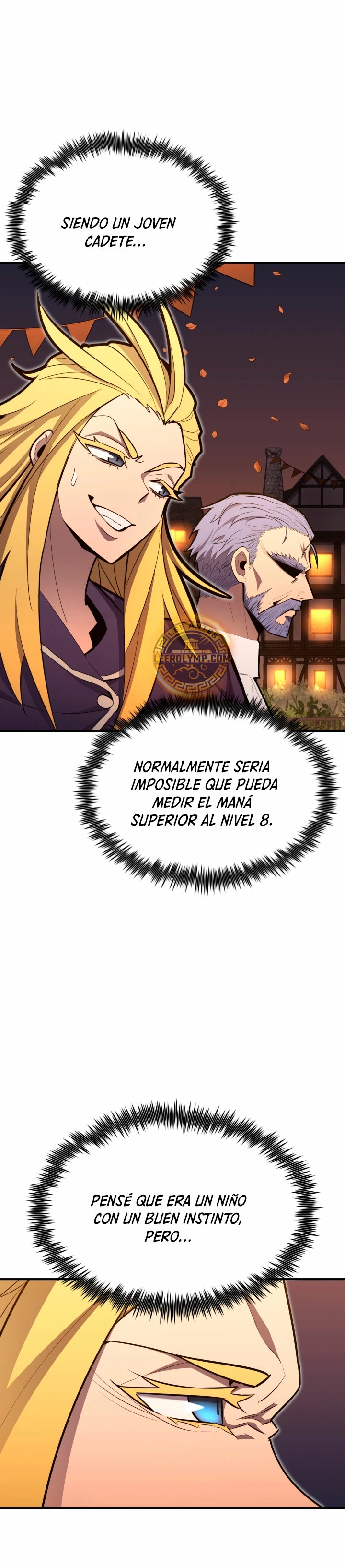Estandar de la Reencarnación Capitulo 101 página 49