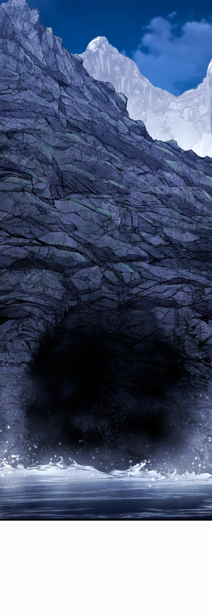 Estandar de la Reencarnación Capitulo 101 página 56