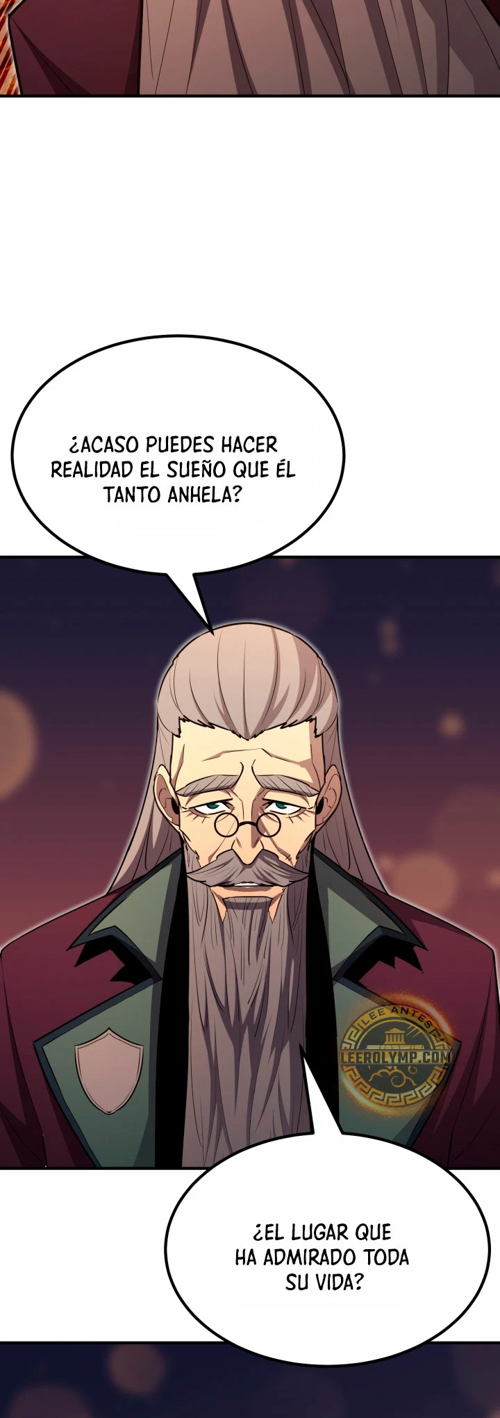 Estandar de la Reencarnación Capitulo 101 página 9
