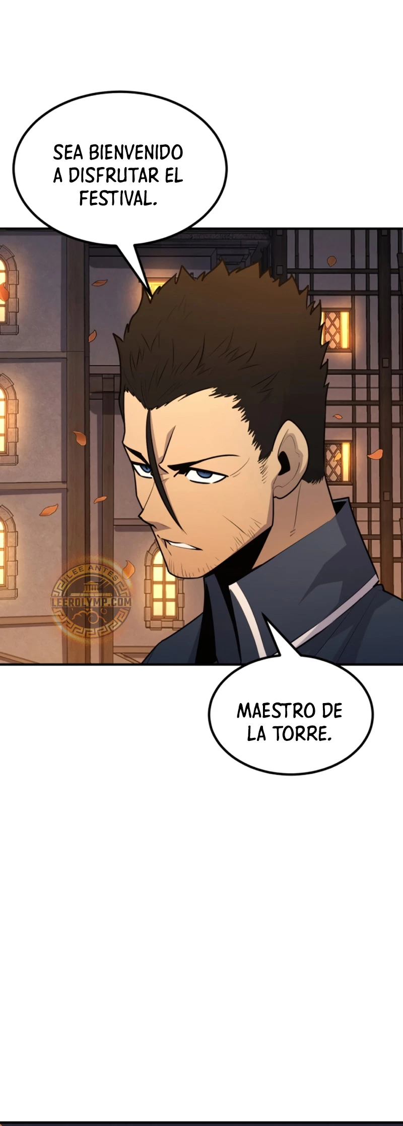 Estandar de la Reencarnación Capitulo 102 página 10