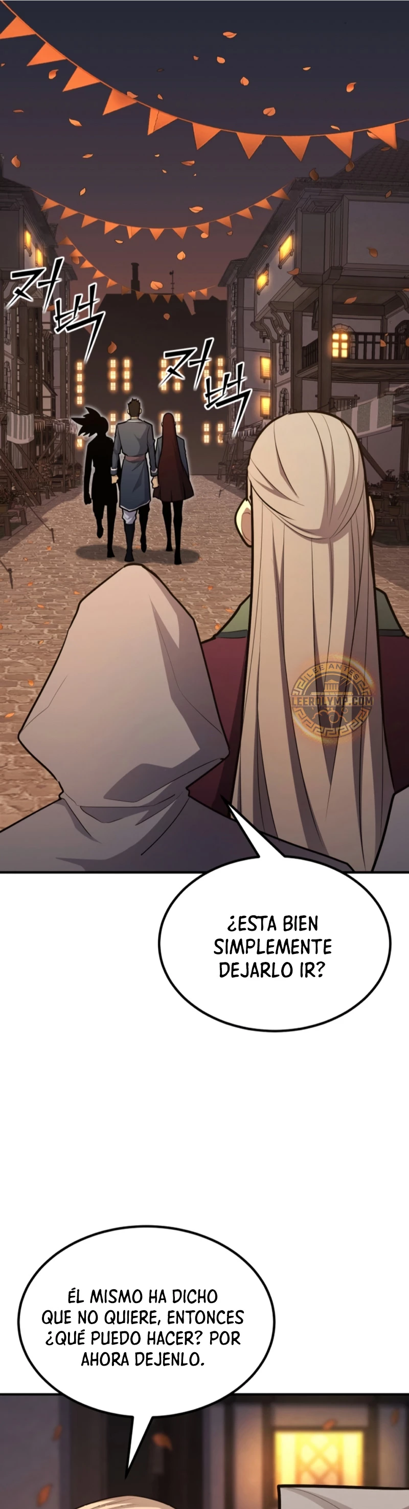 Estandar de la Reencarnación Capitulo 102 página 11