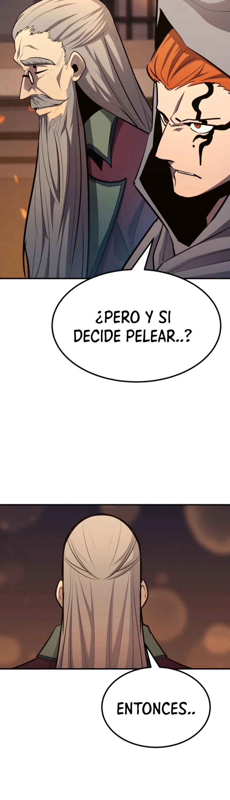 Estandar de la Reencarnación Capitulo 102 página 12