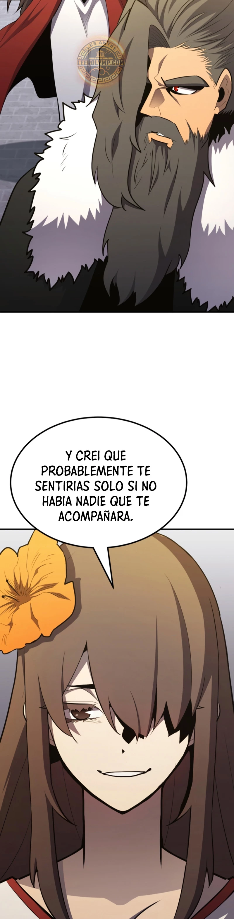 Estandar de la Reencarnación Capitulo 102 página 27