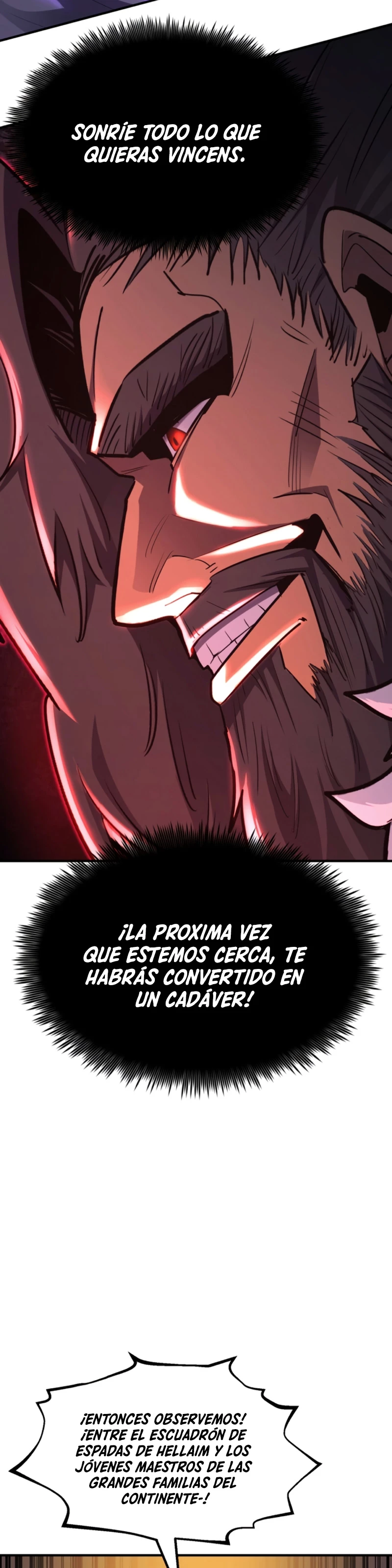 Estandar de la Reencarnación Capitulo 102 página 44