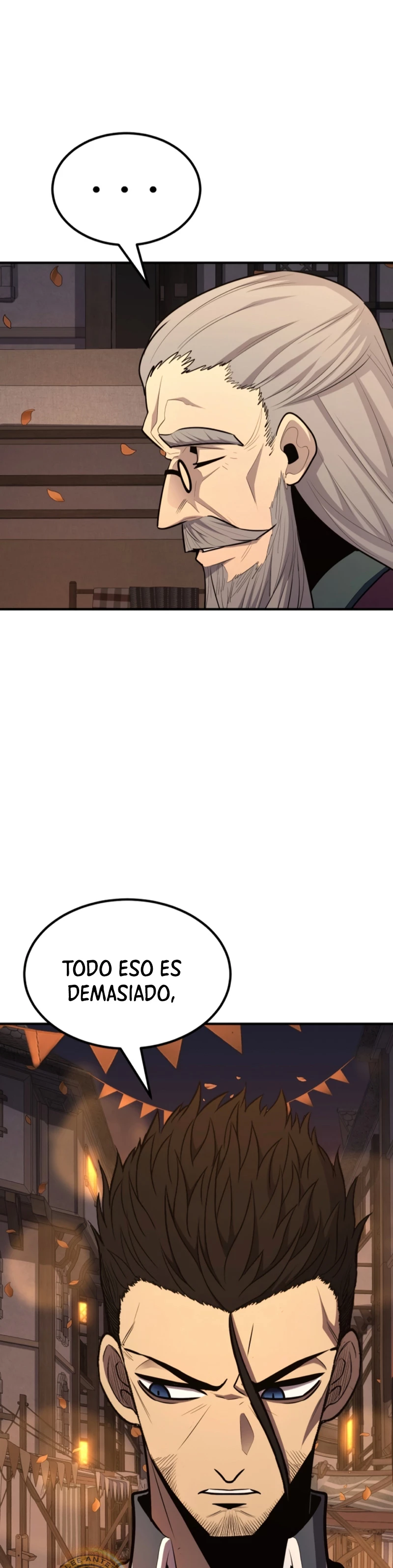 Estandar de la Reencarnación Capitulo 102 página 5
