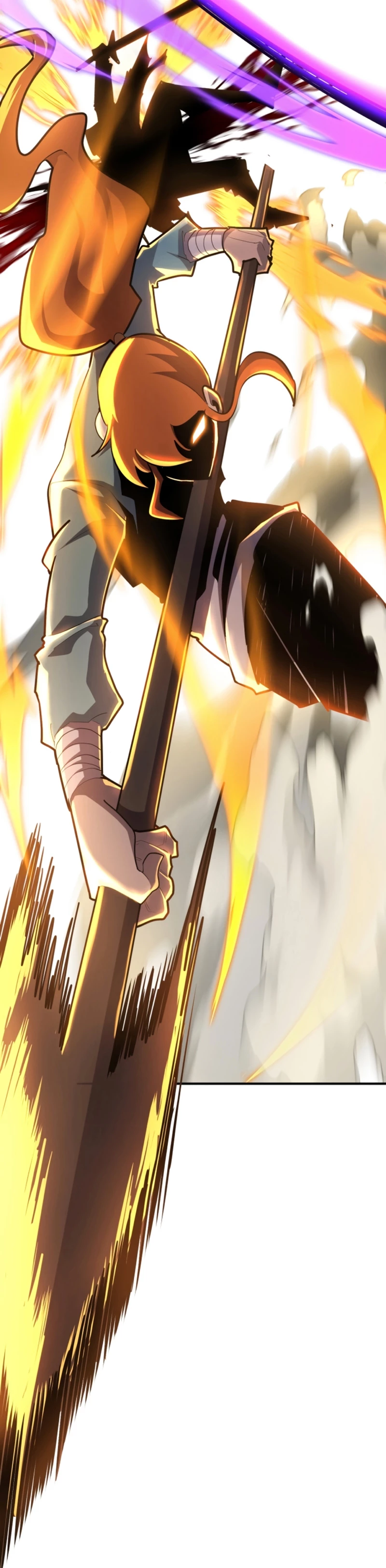 Estandar de la Reencarnación Capitulo 102 página 54