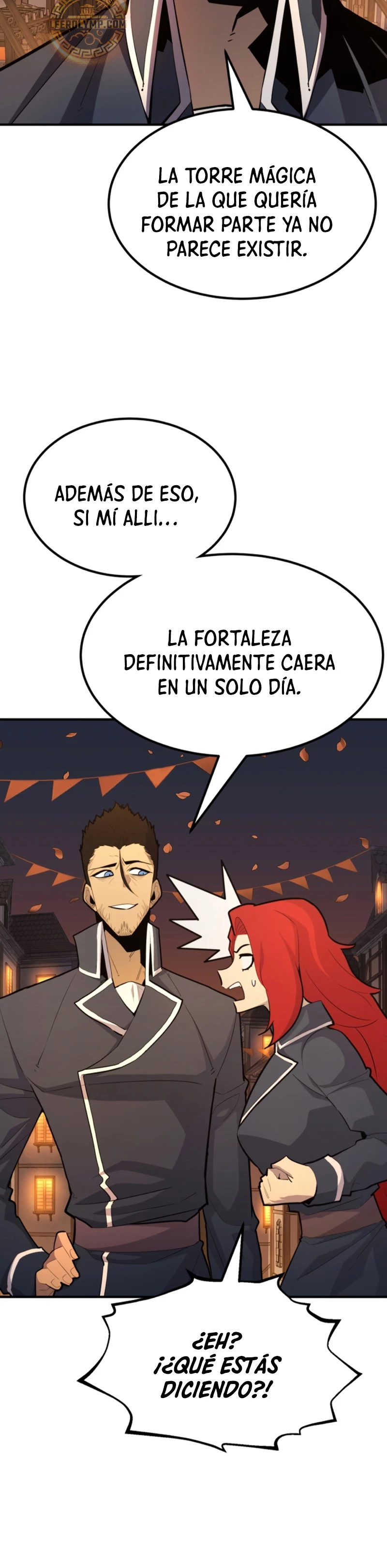 Estandar de la Reencarnación Capitulo 102 página 6