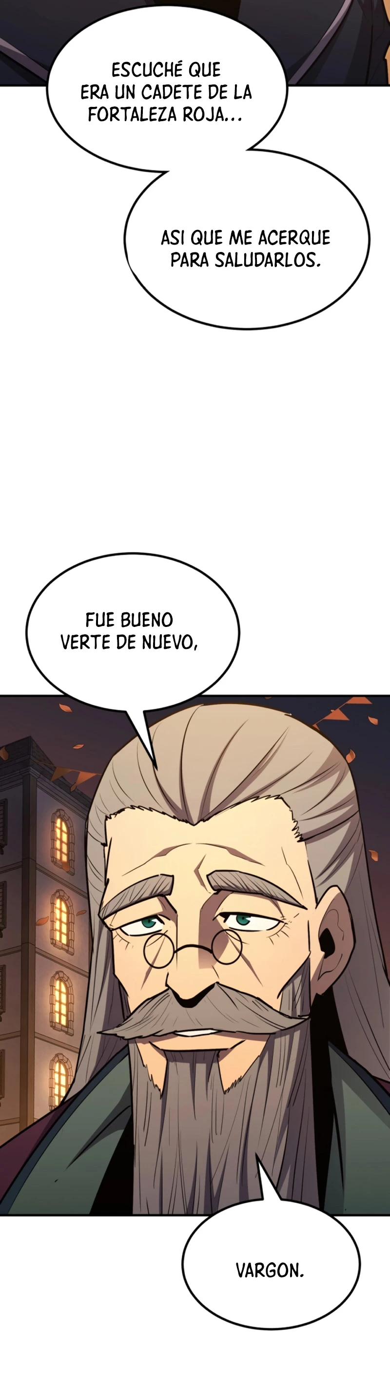 Estandar de la Reencarnación Capitulo 102 página 9