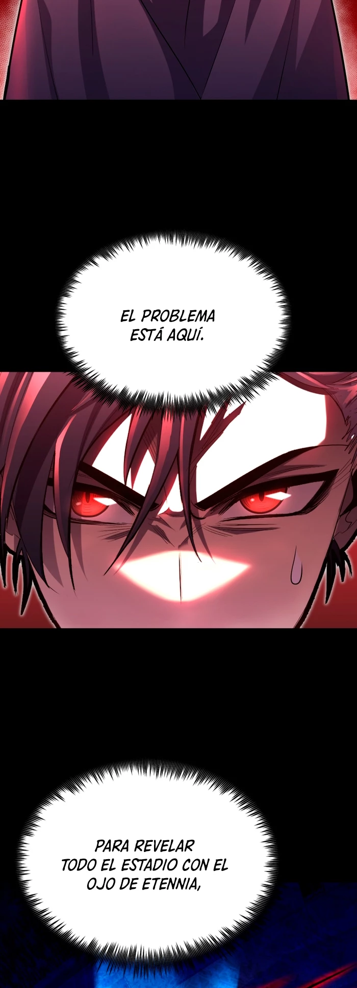 Estandar de la Reencarnación Capitulo 103 página 23