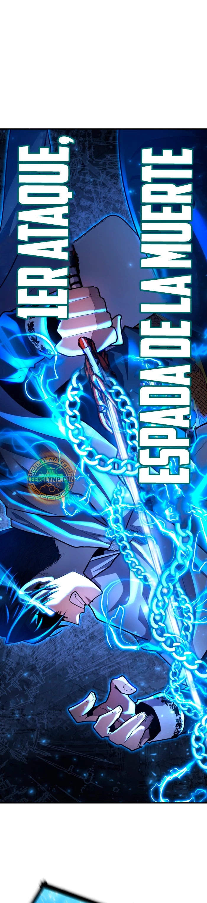 Estandar de la Reencarnación Capitulo 103 página 34