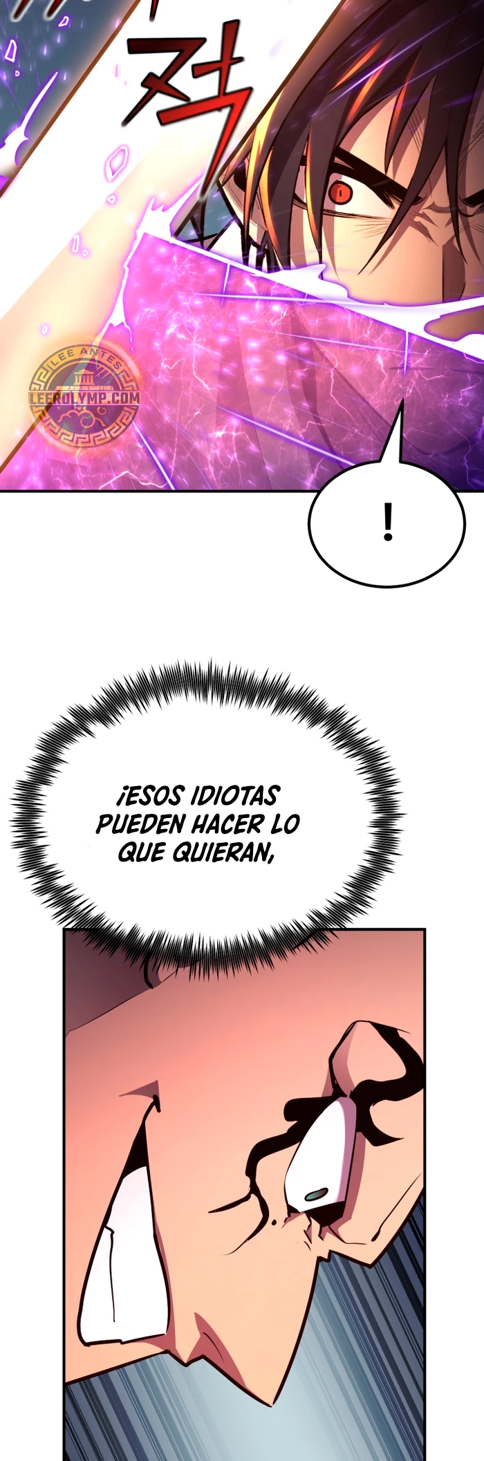 Estandar de la Reencarnación Capitulo 103 página 42