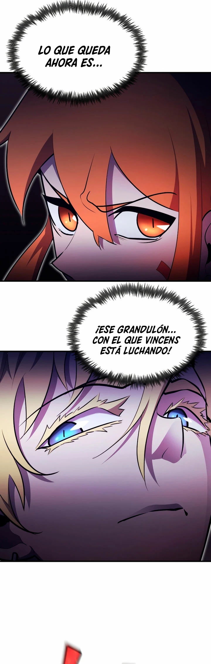 Estandar de la Reencarnación Capitulo 104 página 12