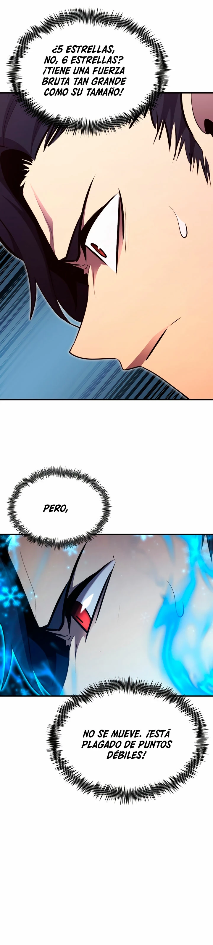 Estandar de la Reencarnación Capitulo 104 página 17