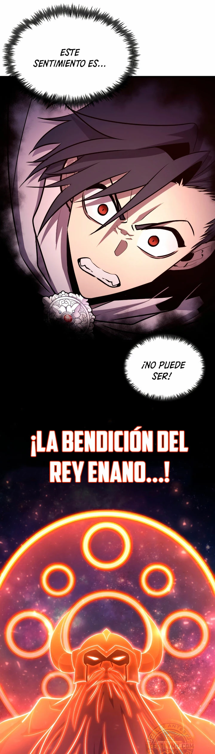 Estandar de la Reencarnación Capitulo 104 página 25