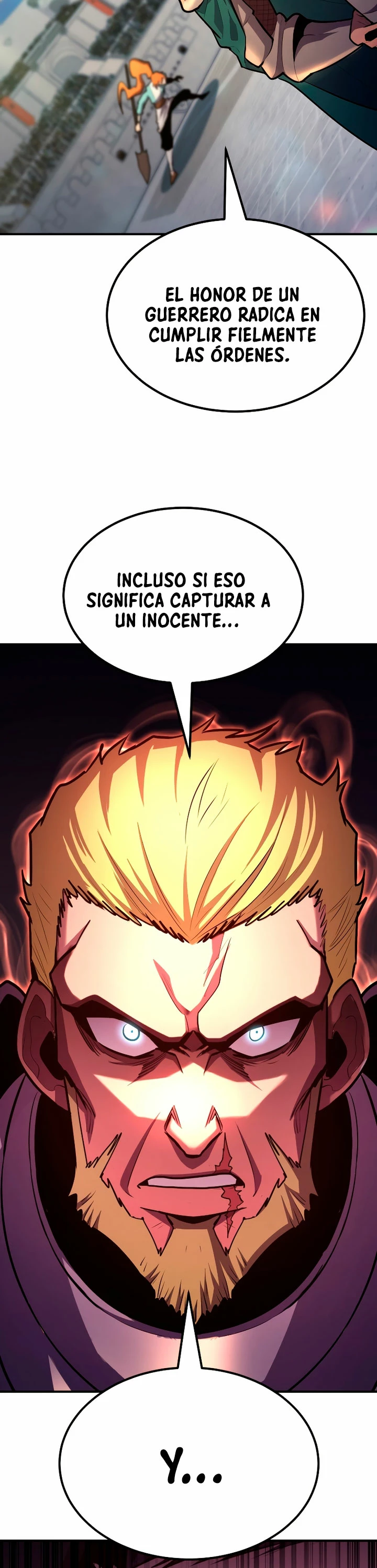 Estandar de la Reencarnación Capitulo 104 página 37