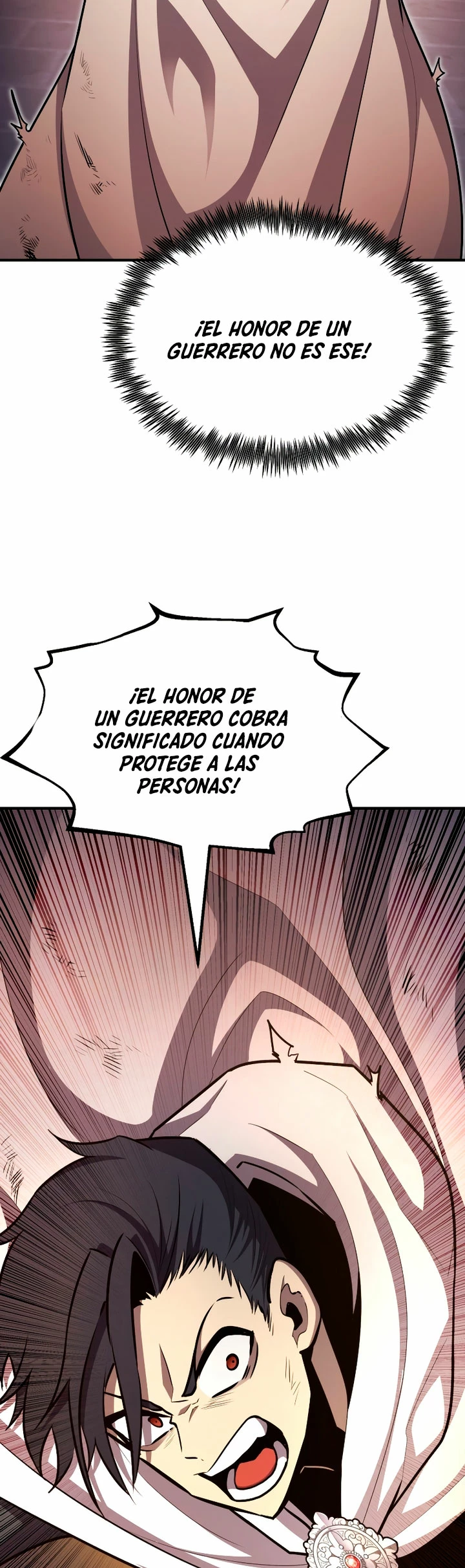 Estandar de la Reencarnación Capitulo 104 página 42