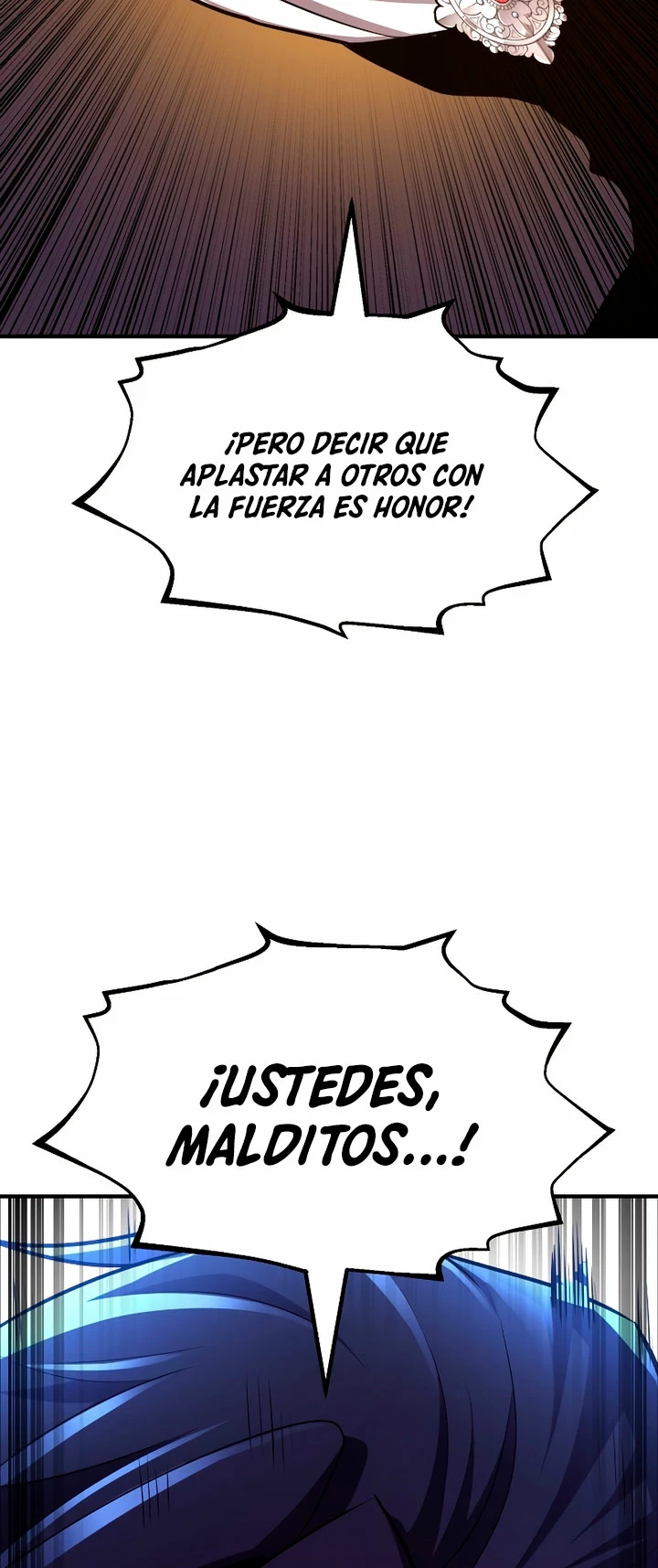 Estandar de la Reencarnación Capitulo 104 página 43