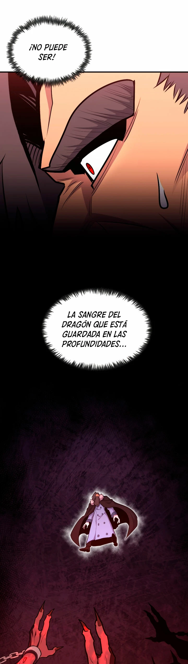 Estandar de la Reencarnación Capitulo 104 página 49