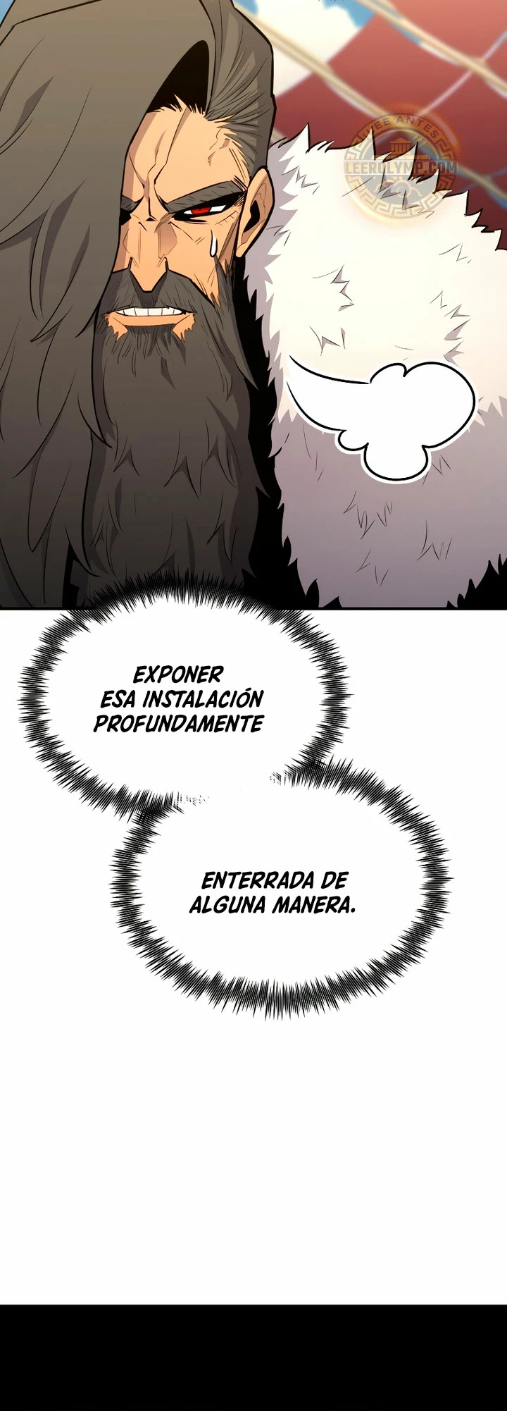 Estandar de la Reencarnación Capitulo 104 página 51