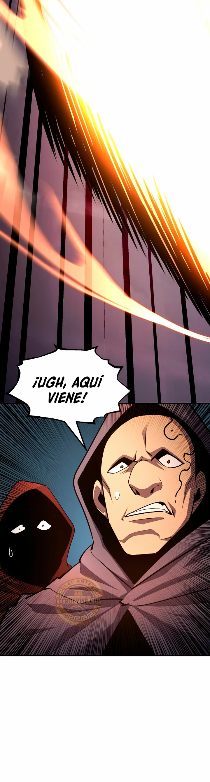Estandar de la Reencarnación Capitulo 104 página 6