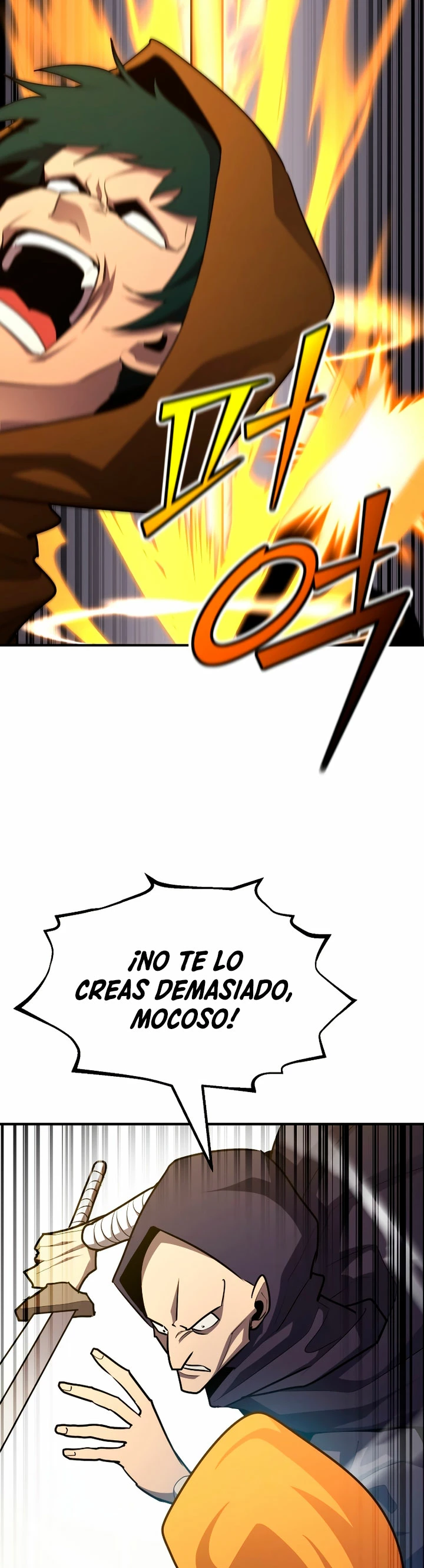 Estandar de la Reencarnación Capitulo 104 página 8