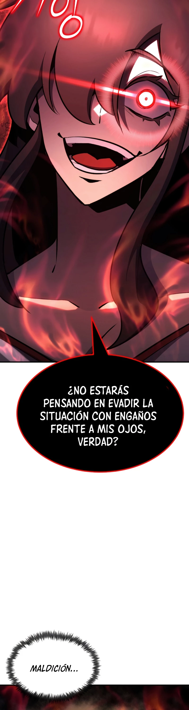Estandar de la Reencarnación Capitulo 105 página 5
