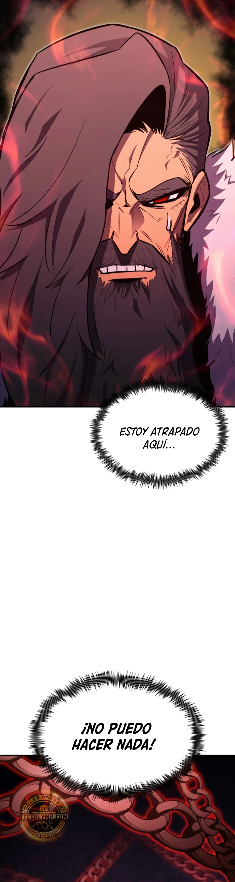 Estandar de la Reencarnación Capitulo 105 página 6