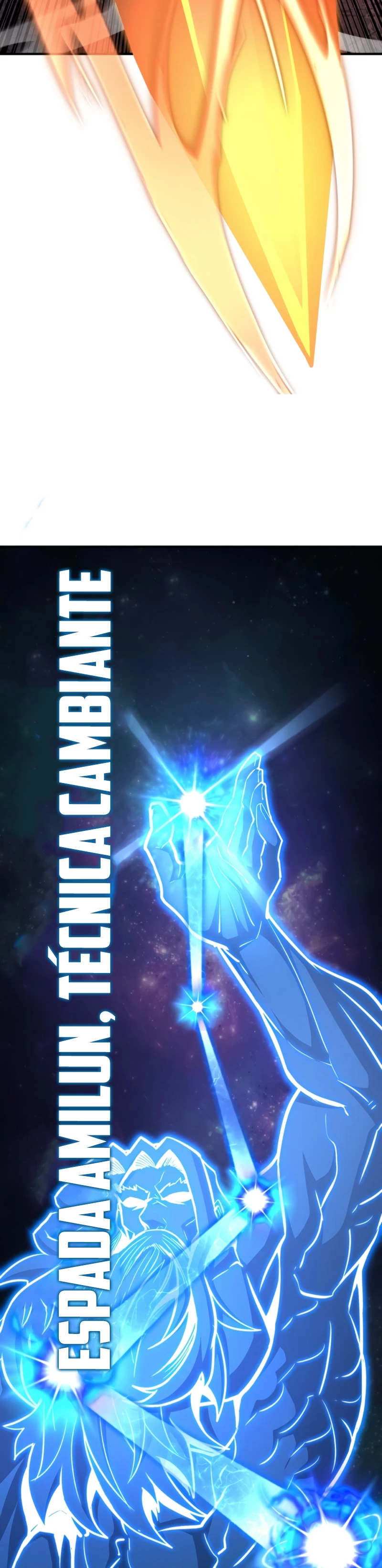 Estandar de la Reencarnación Capitulo 106 página 39