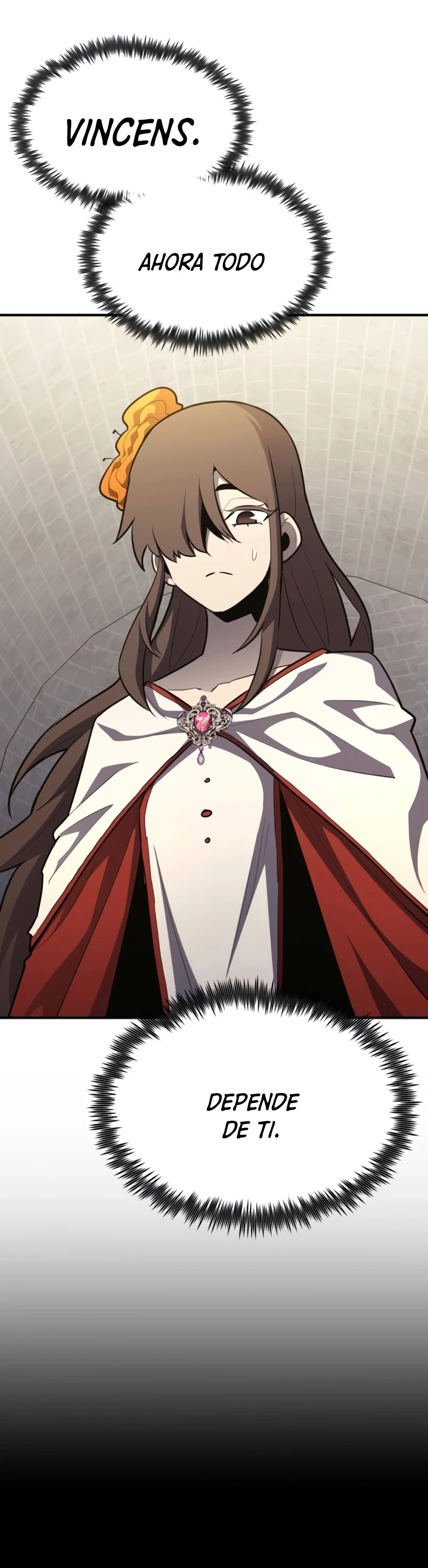 Estandar de la Reencarnación Capitulo 106 página 4