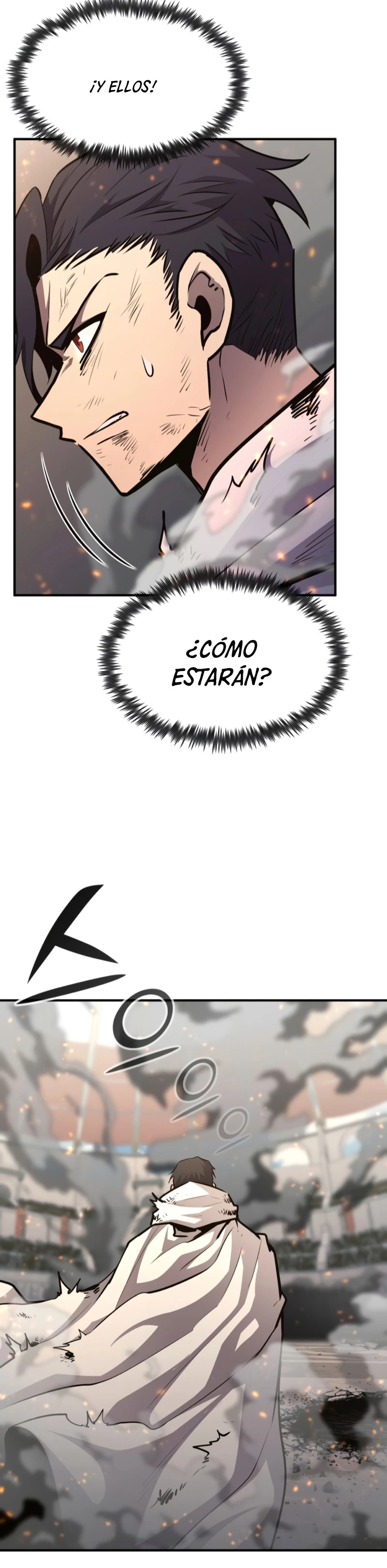 Estandar de la Reencarnación Capitulo 106 página 50