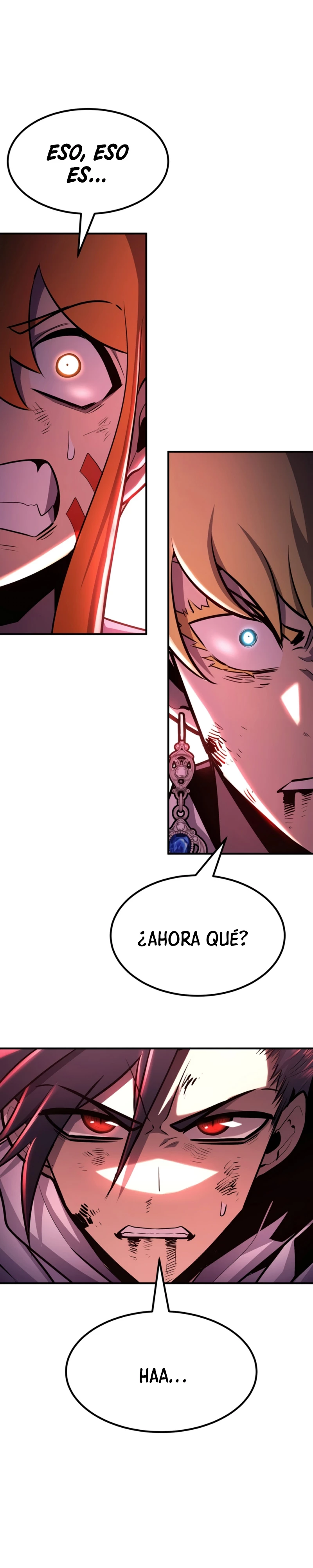 Estandar de la Reencarnación Capitulo 106 página 61
