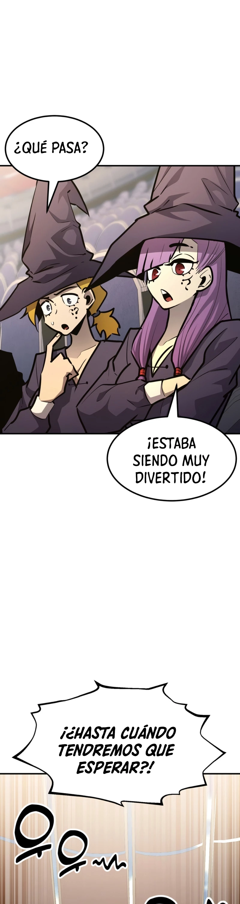 Estandar de la Reencarnación Capitulo 106 página 63