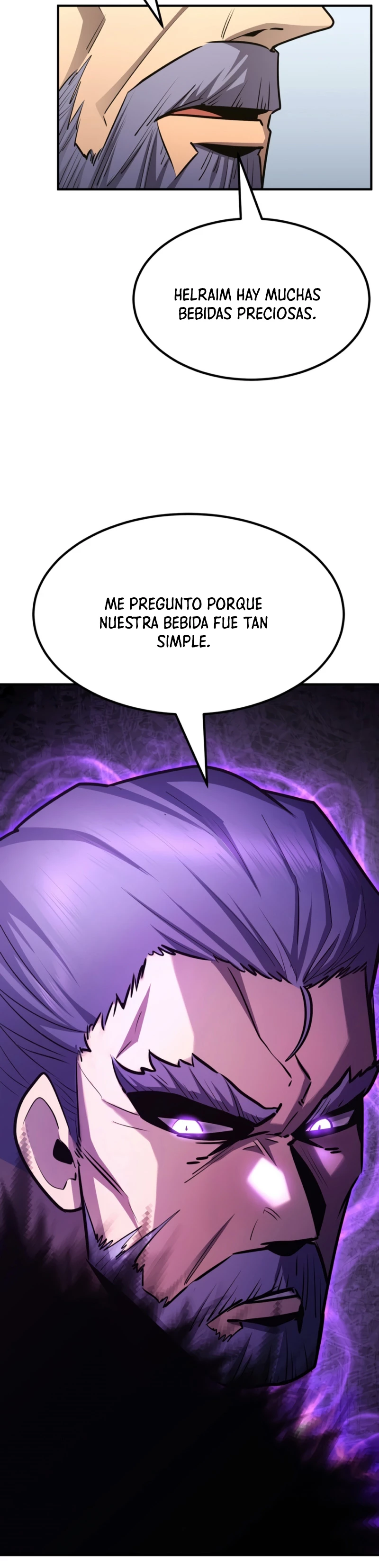 Estandar de la Reencarnación Capitulo 107 página 18