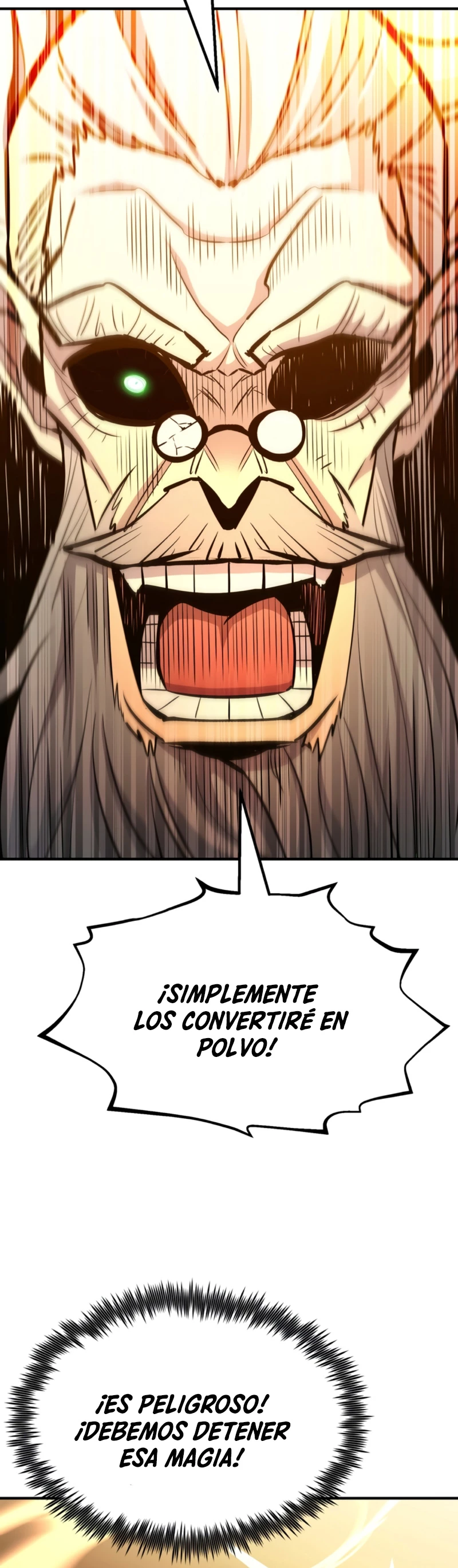 Estandar de la Reencarnación Capitulo 108 página 13
