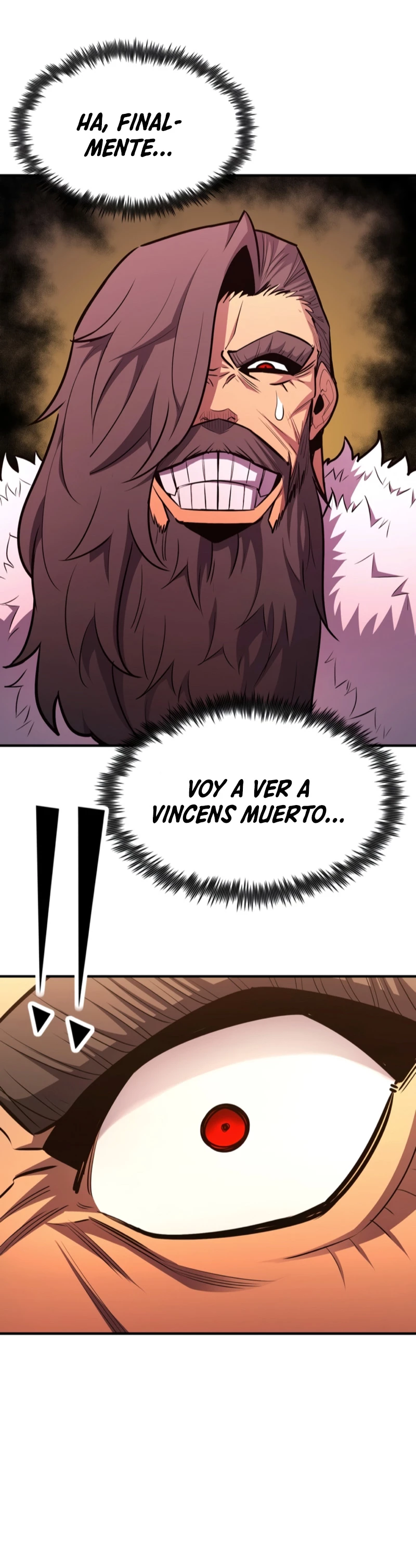 Estandar de la Reencarnación Capitulo 108 página 49
