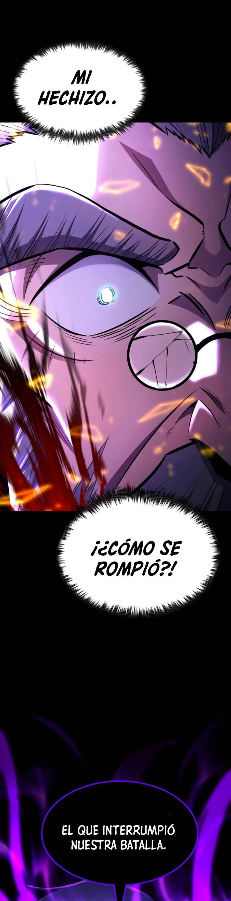 Estandar de la Reencarnación Capitulo 108 página 5