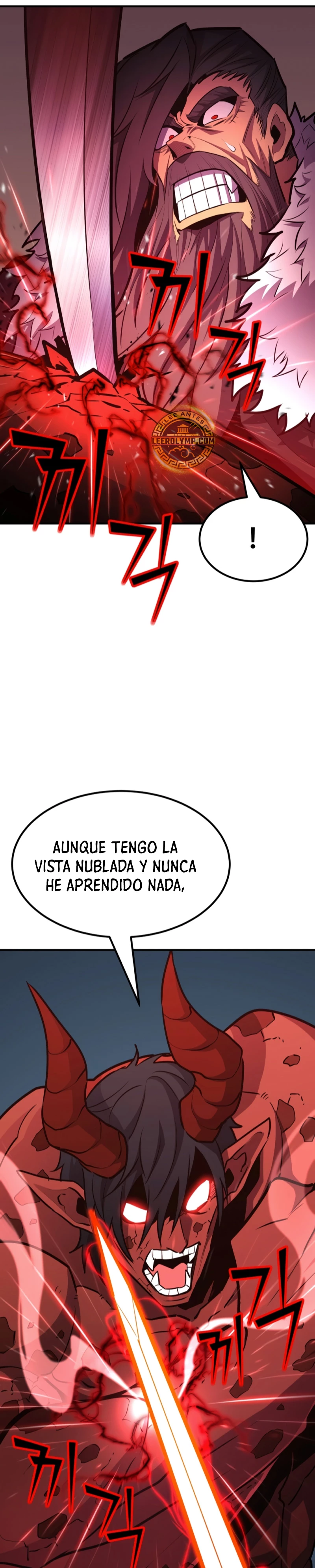 Estandar de la Reencarnación Capitulo 109 página 10