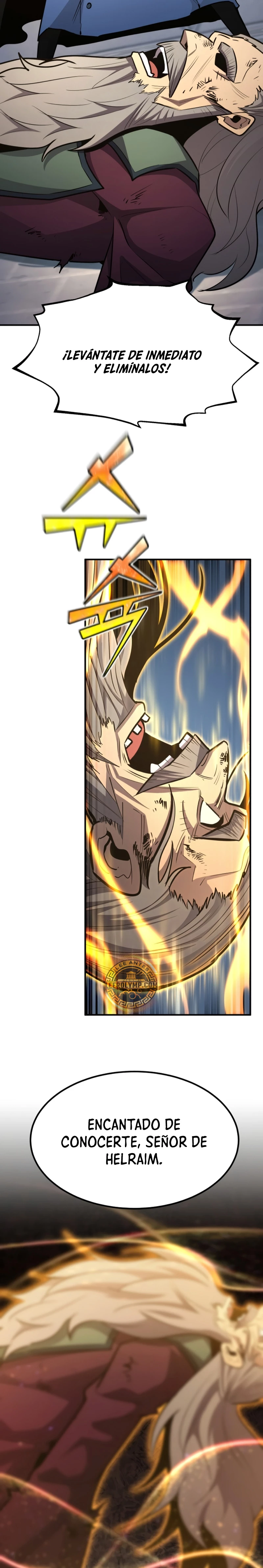 Estandar de la Reencarnación Capitulo 109 página 29