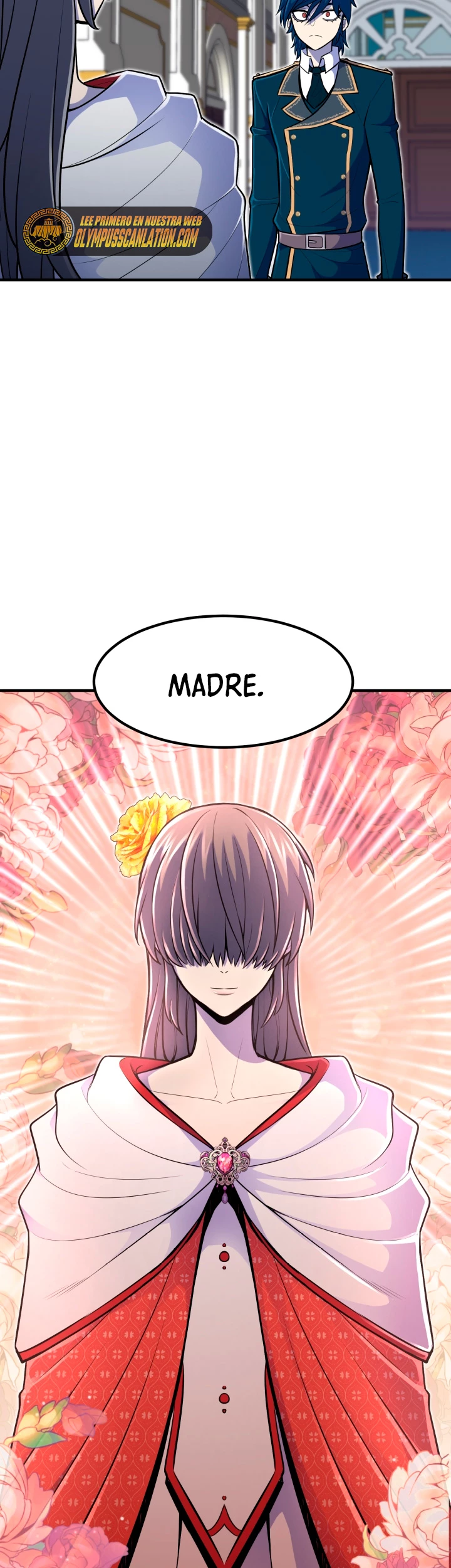 Estandar de la Reencarnación Capitulo 11 página 28