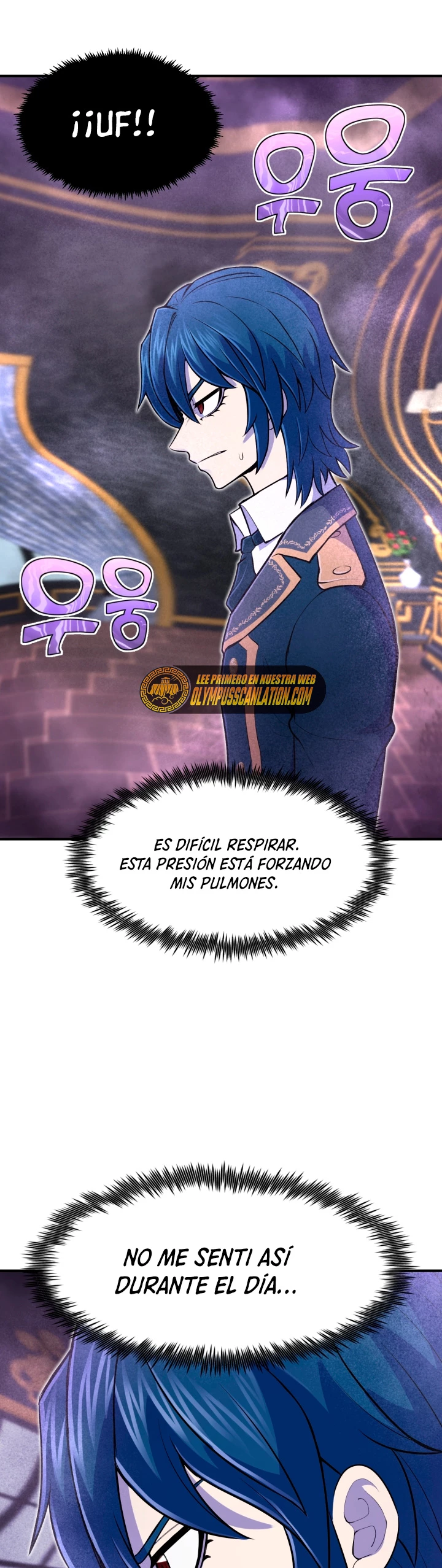 Estandar de la Reencarnación Capitulo 11 página 34