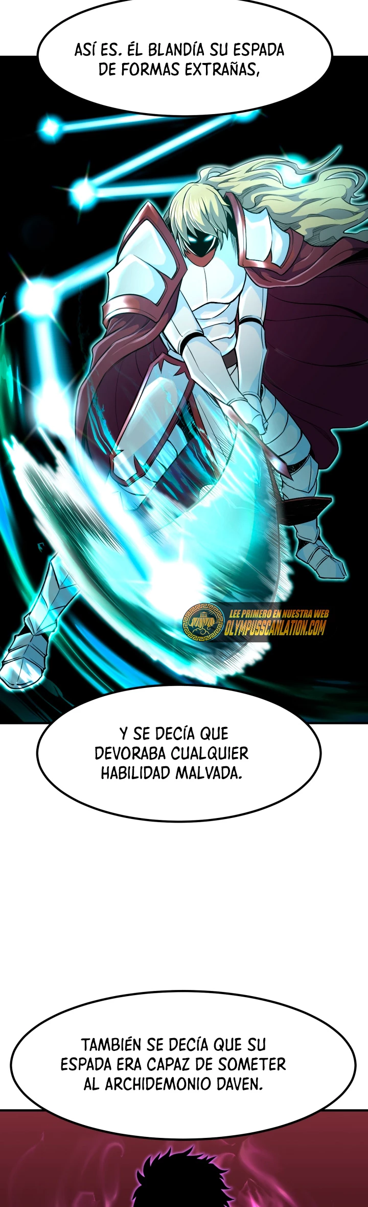 Estandar de la Reencarnación Capitulo 11 página 46