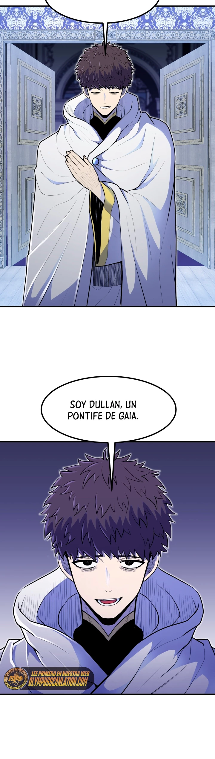 Estandar de la Reencarnación Capitulo 11 página 7