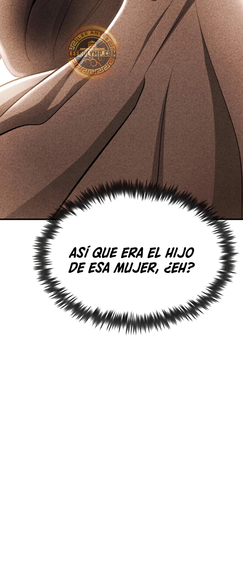 Estandar de la Reencarnación Capitulo 110 página 27