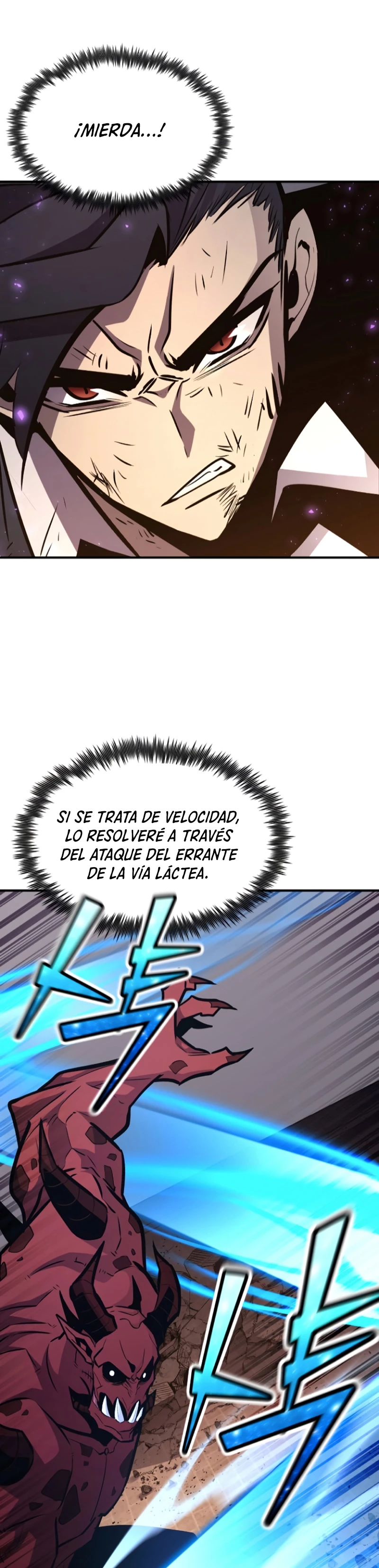 Estandar de la Reencarnación Capitulo 110 página 48