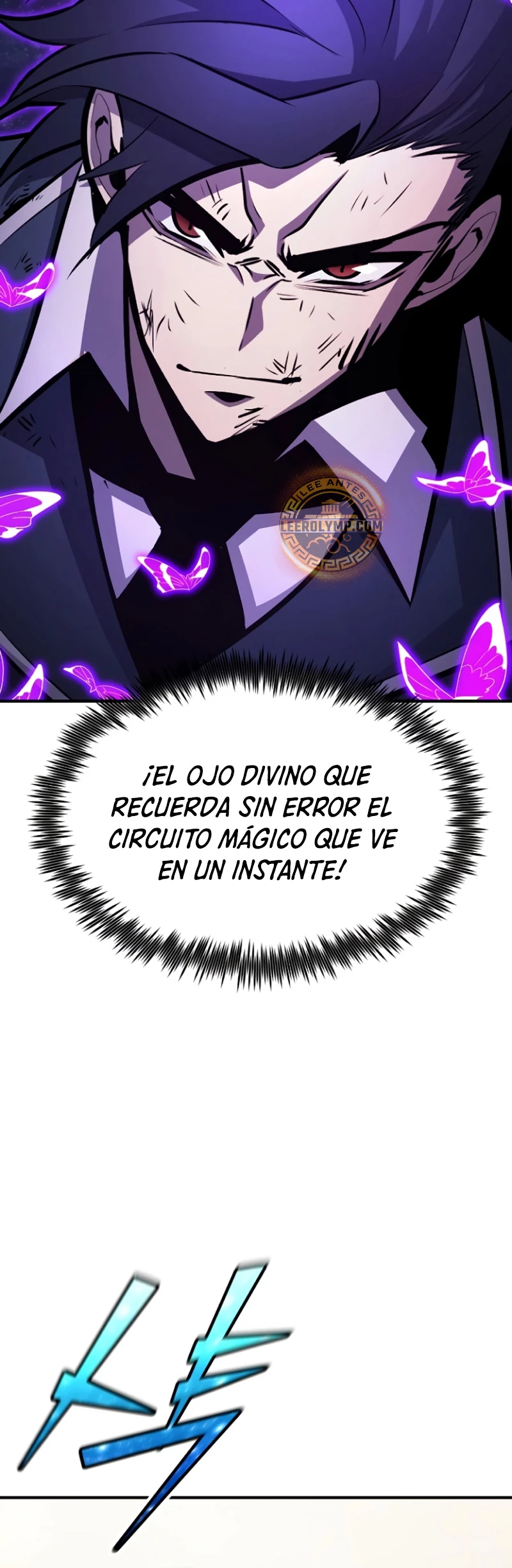 Estandar de la Reencarnación Capitulo 110 página 51