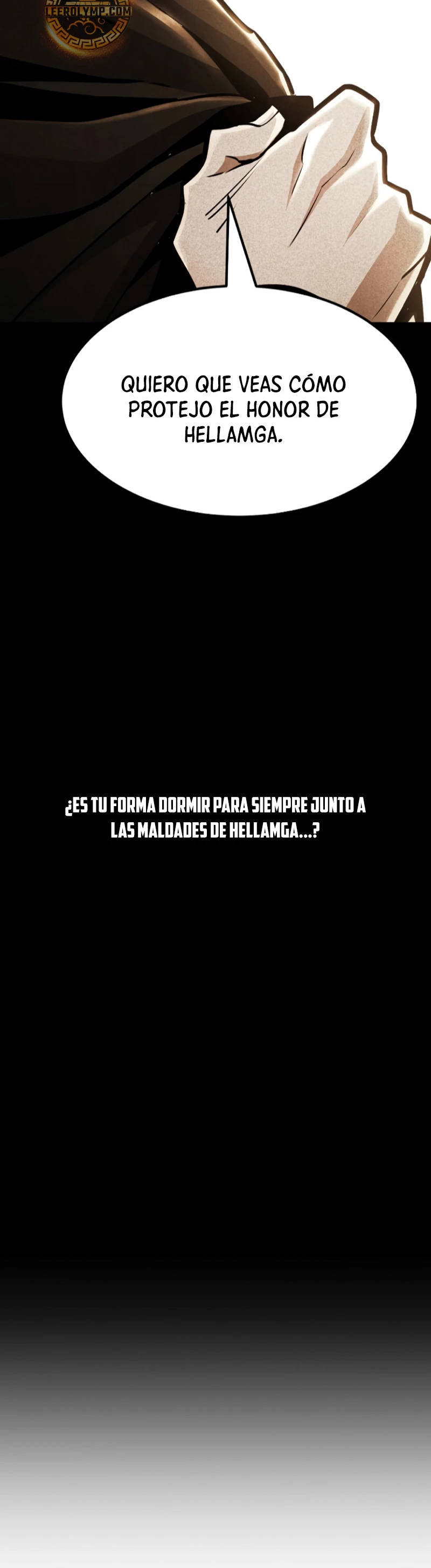 Estandar de la Reencarnación Capitulo 110 página 6